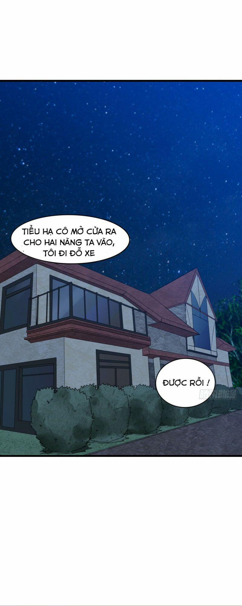 Tôi Và Cô Nàng Thuê Trọ Xinh Đẹp 26 Tuổi 23 trang 1