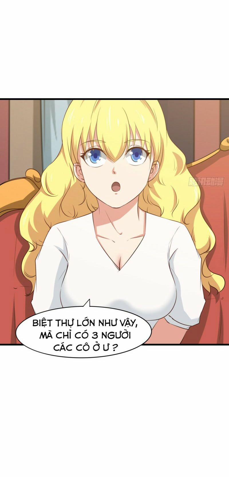 Tôi Và Cô Nàng Thuê Trọ Xinh Đẹp 26 Tuổi 23 trang 10