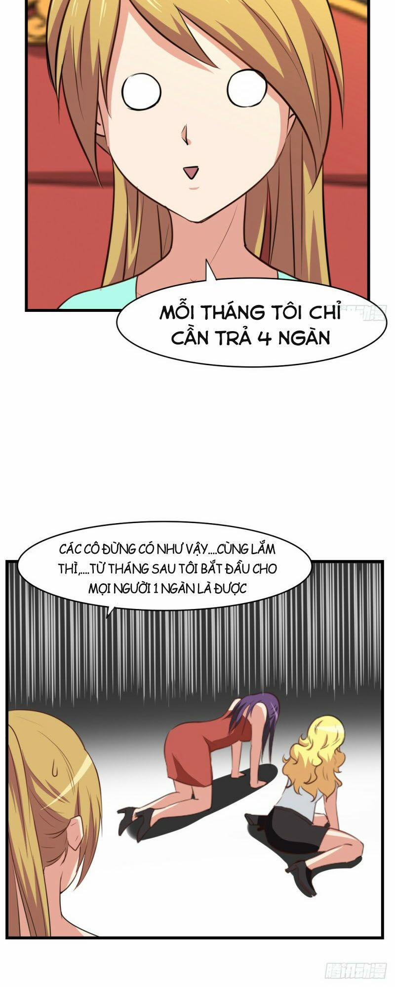 Tôi Và Cô Nàng Thuê Trọ Xinh Đẹp 26 Tuổi 23 trang 13