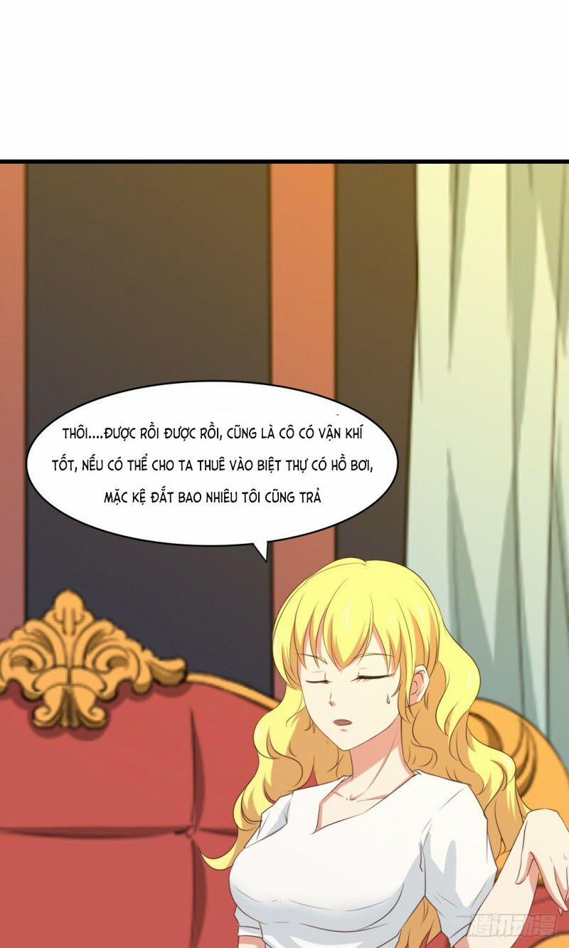 Tôi Và Cô Nàng Thuê Trọ Xinh Đẹp 26 Tuổi 23 trang 14