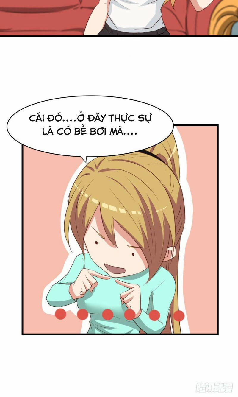 Tôi Và Cô Nàng Thuê Trọ Xinh Đẹp 26 Tuổi 23 trang 15