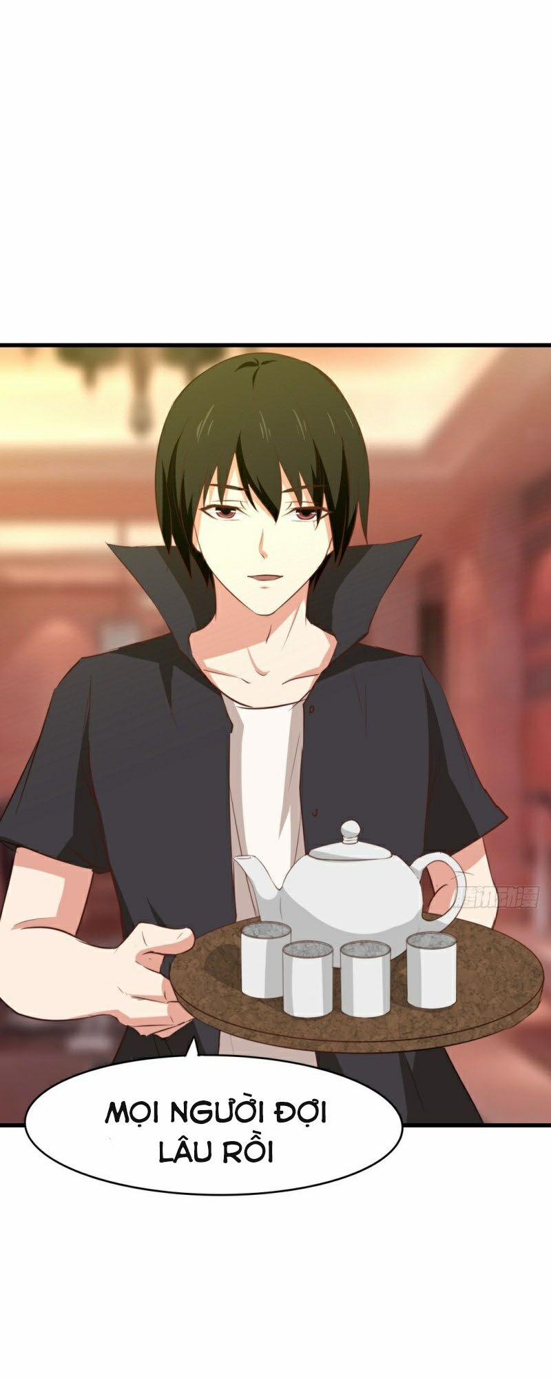 Tôi Và Cô Nàng Thuê Trọ Xinh Đẹp 26 Tuổi 23 trang 16