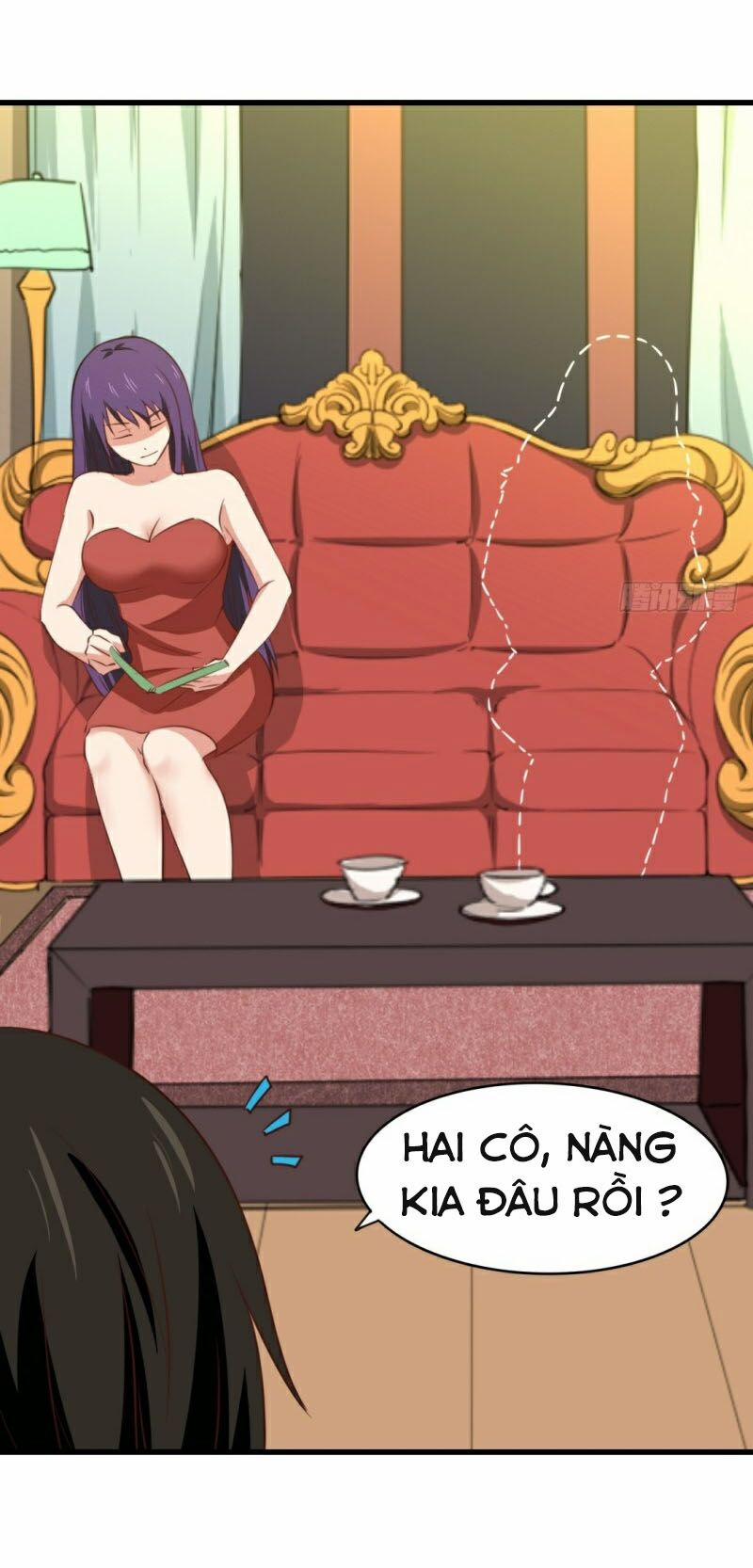 Tôi Và Cô Nàng Thuê Trọ Xinh Đẹp 26 Tuổi 23 trang 17