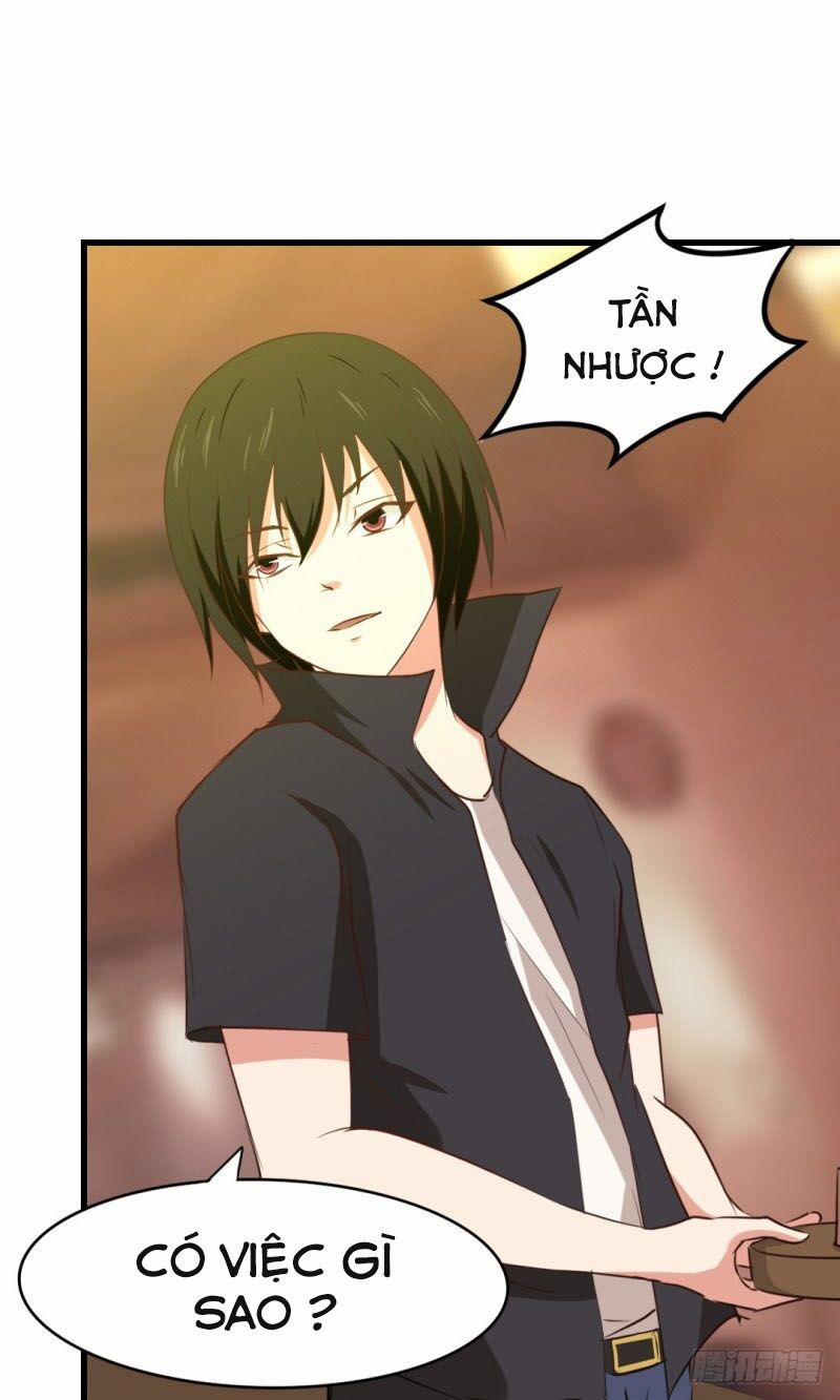 Tôi Và Cô Nàng Thuê Trọ Xinh Đẹp 26 Tuổi 23 trang 19