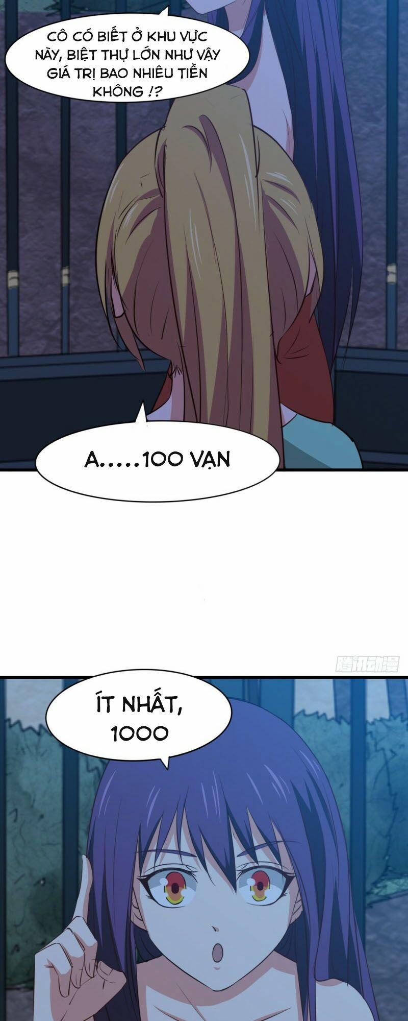 Tôi Và Cô Nàng Thuê Trọ Xinh Đẹp 26 Tuổi 23 trang 3