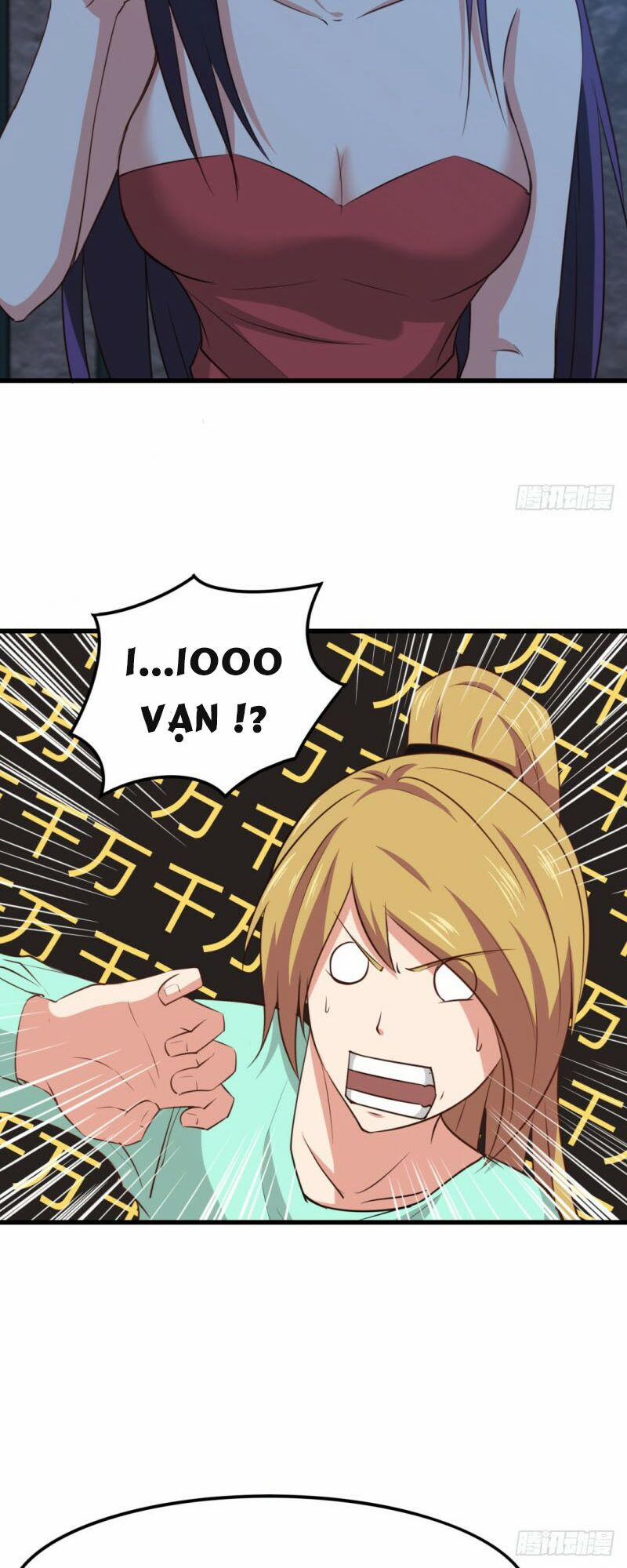 Tôi Và Cô Nàng Thuê Trọ Xinh Đẹp 26 Tuổi 23 trang 4