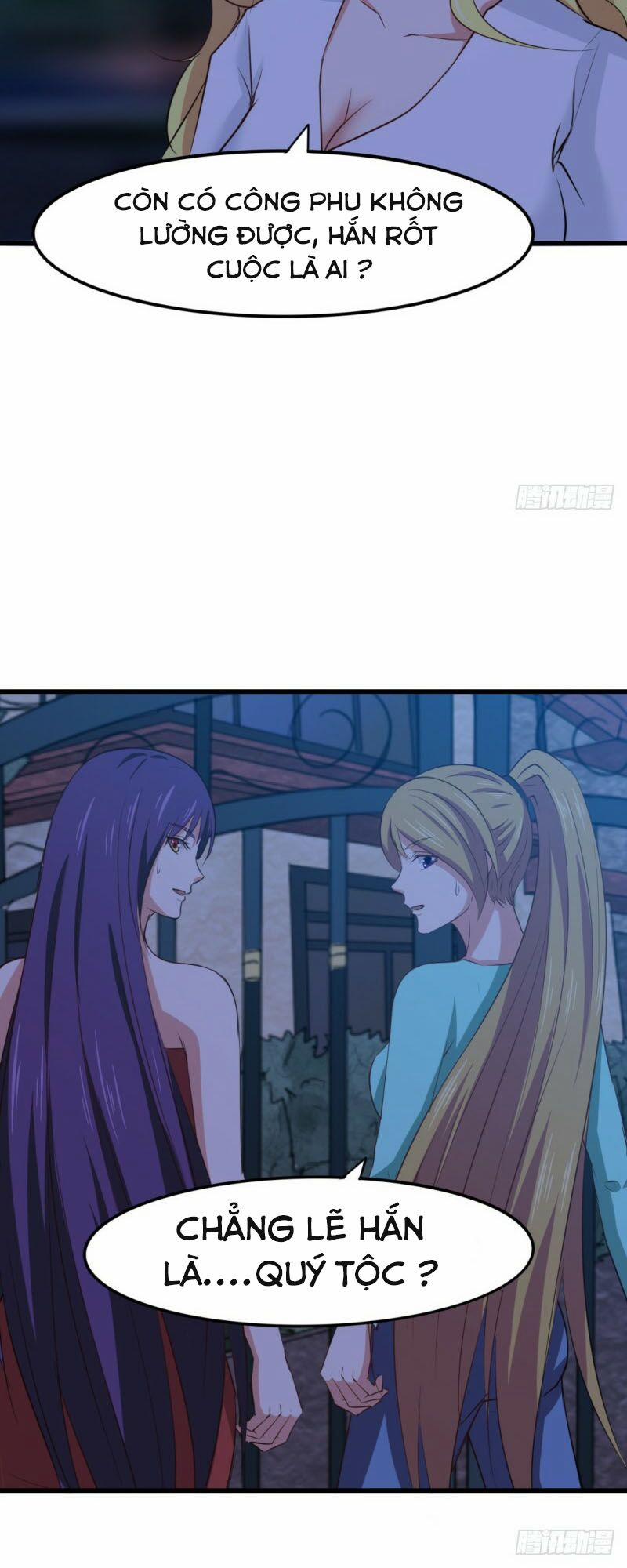 Tôi Và Cô Nàng Thuê Trọ Xinh Đẹp 26 Tuổi 23 trang 6