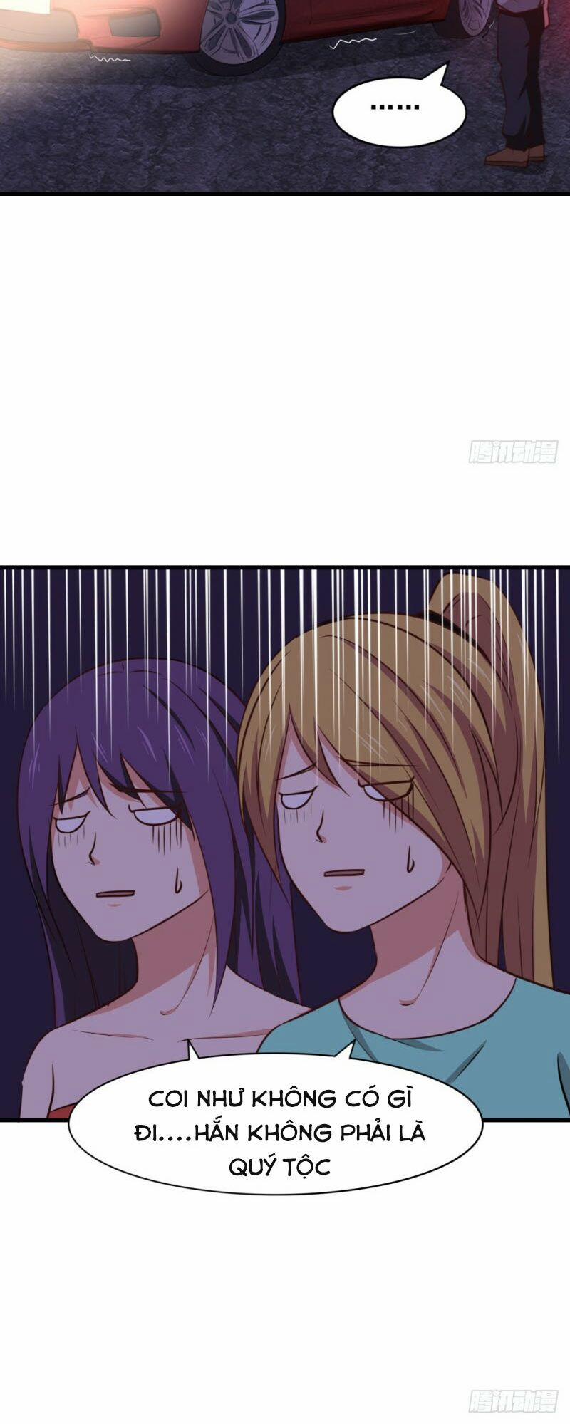 Tôi Và Cô Nàng Thuê Trọ Xinh Đẹp 26 Tuổi 23 trang 8