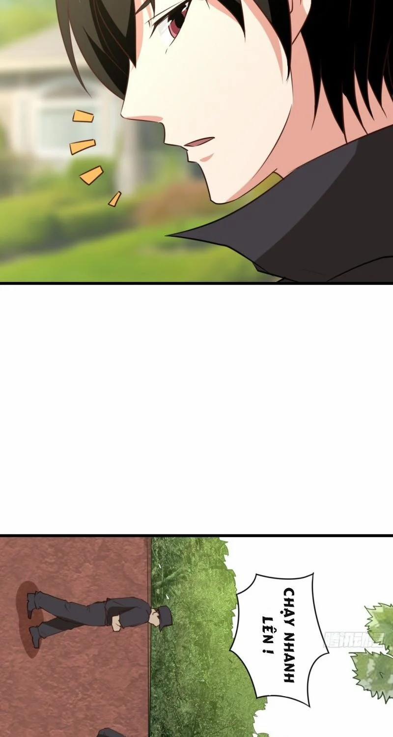 Tôi Và Cô Nàng Thuê Trọ Xinh Đẹp 26 Tuổi 24 trang 11