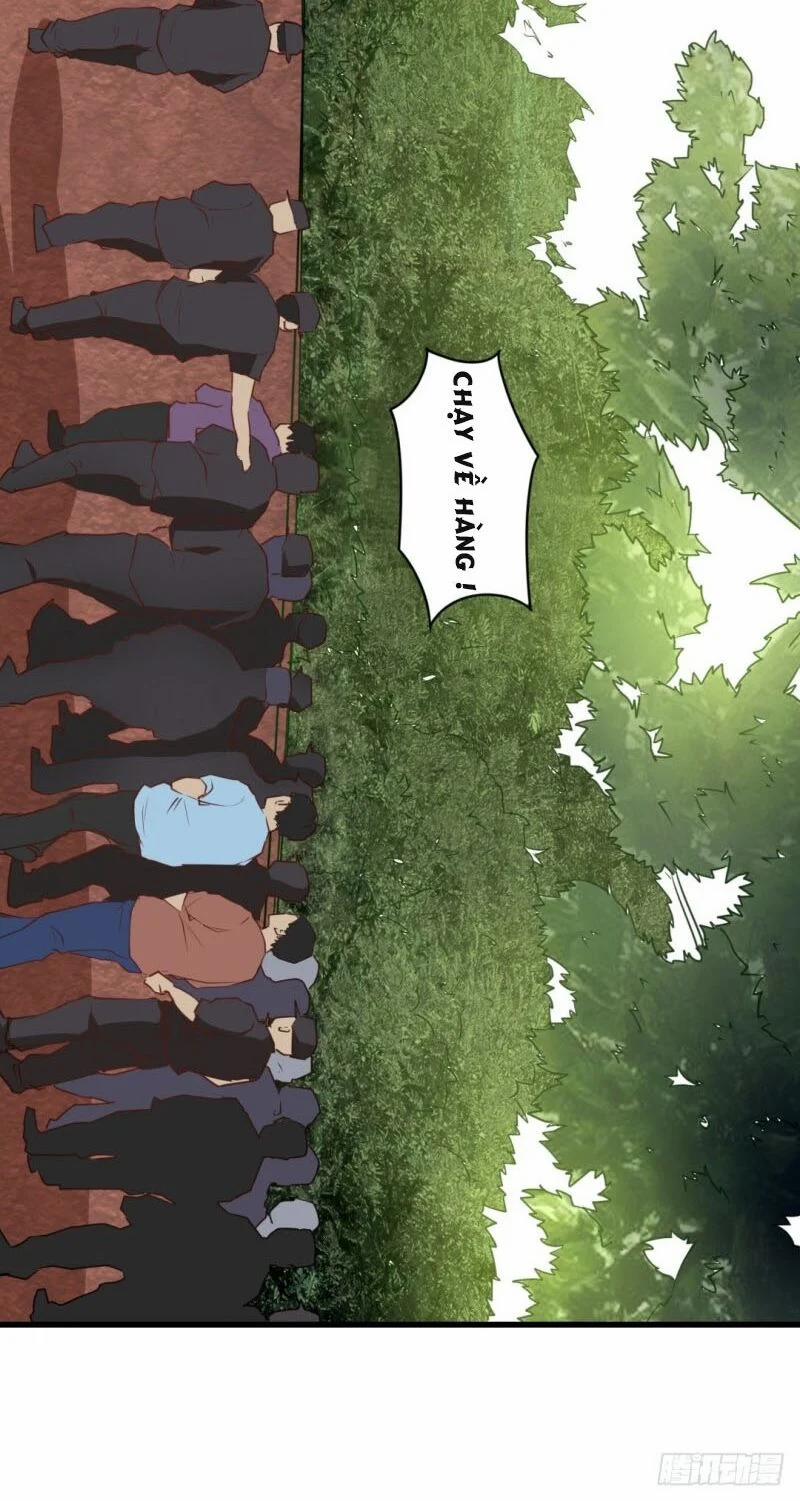 Tôi Và Cô Nàng Thuê Trọ Xinh Đẹp 26 Tuổi 24 trang 12