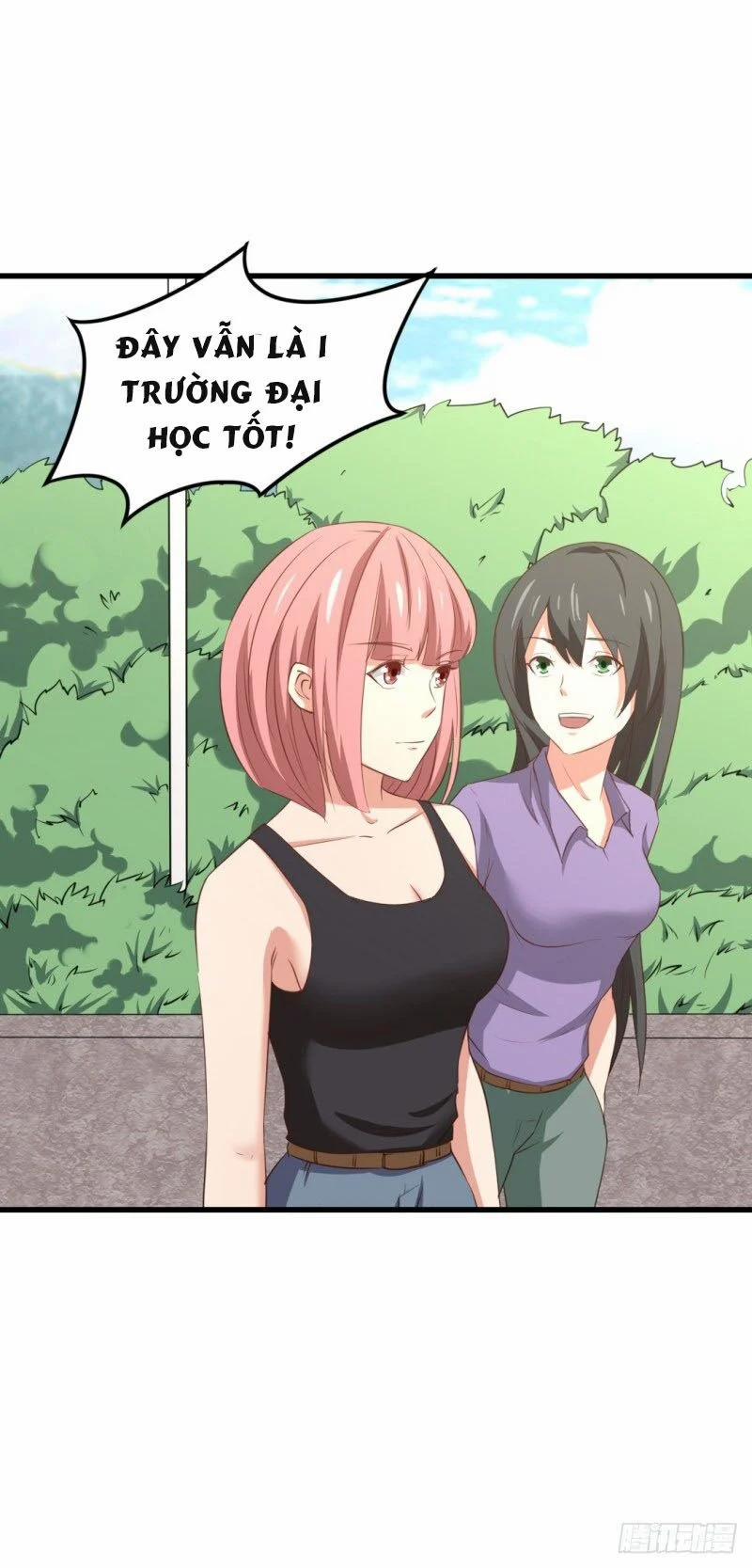 Tôi Và Cô Nàng Thuê Trọ Xinh Đẹp 26 Tuổi 24 trang 2