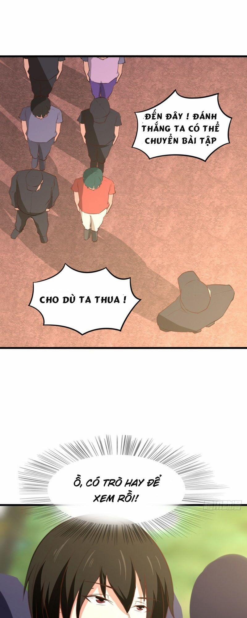 Tôi Và Cô Nàng Thuê Trọ Xinh Đẹp 26 Tuổi 24 trang 25