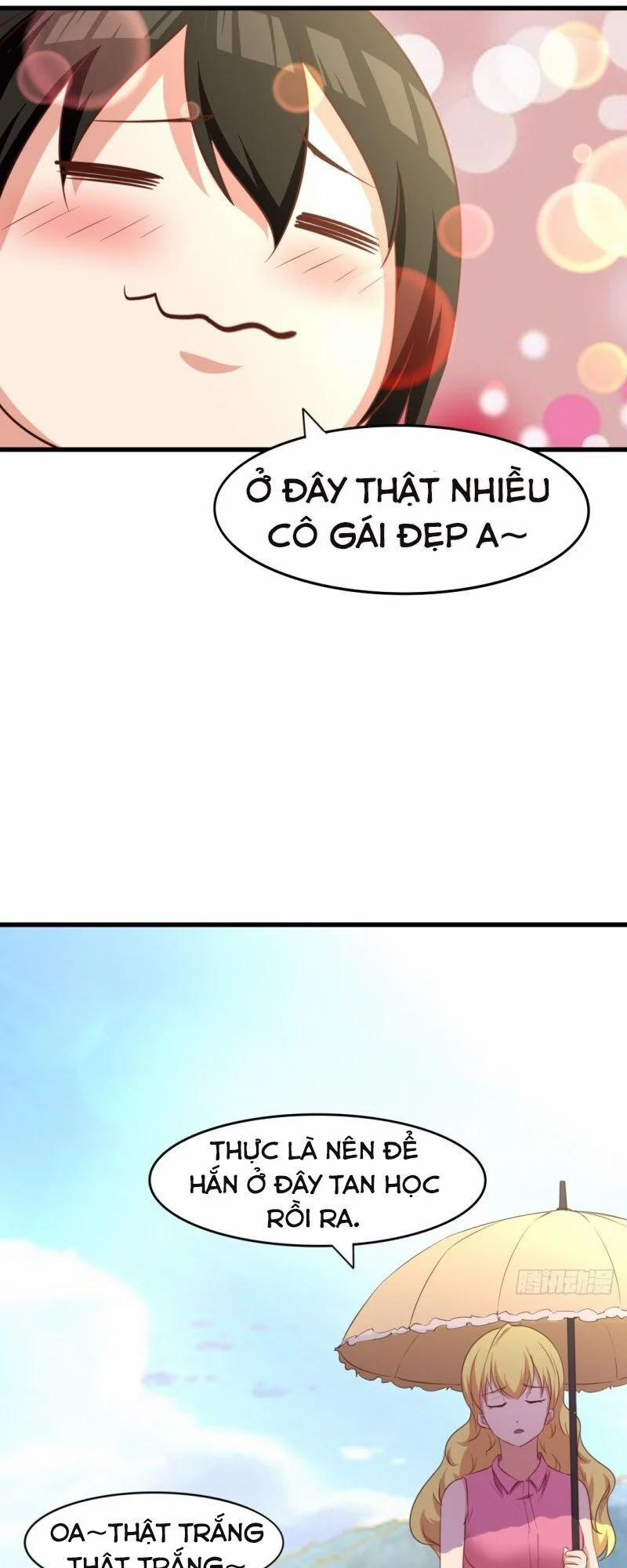 Tôi Và Cô Nàng Thuê Trọ Xinh Đẹp 26 Tuổi 24 trang 3