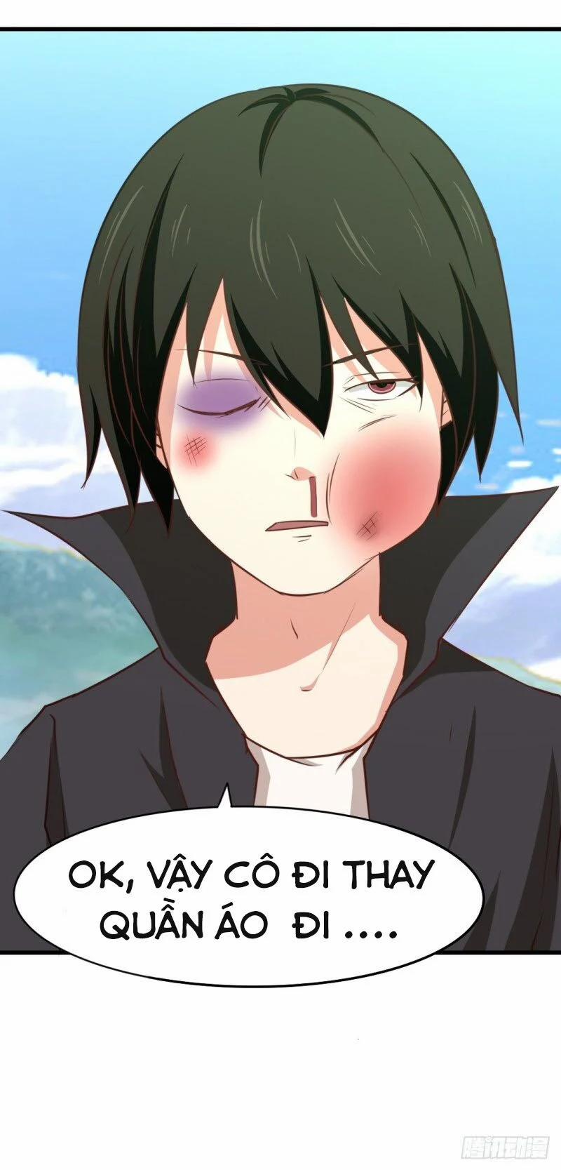 Tôi Và Cô Nàng Thuê Trọ Xinh Đẹp 26 Tuổi 24 trang 7