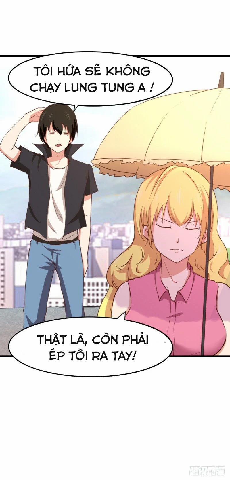 Tôi Và Cô Nàng Thuê Trọ Xinh Đẹp 26 Tuổi 24 trang 8