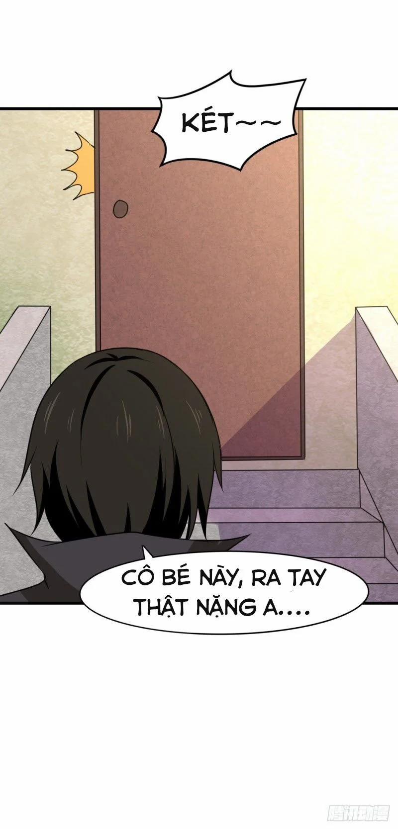 Tôi Và Cô Nàng Thuê Trọ Xinh Đẹp 26 Tuổi 24 trang 9