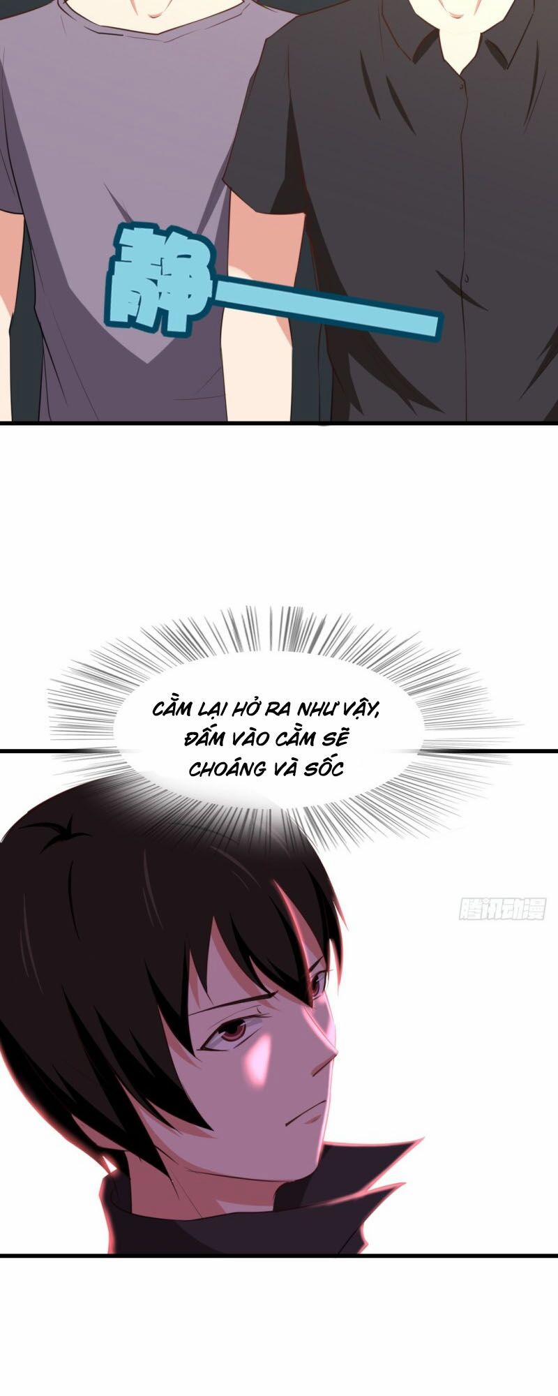 Tôi Và Cô Nàng Thuê Trọ Xinh Đẹp 26 Tuổi 25 trang 11