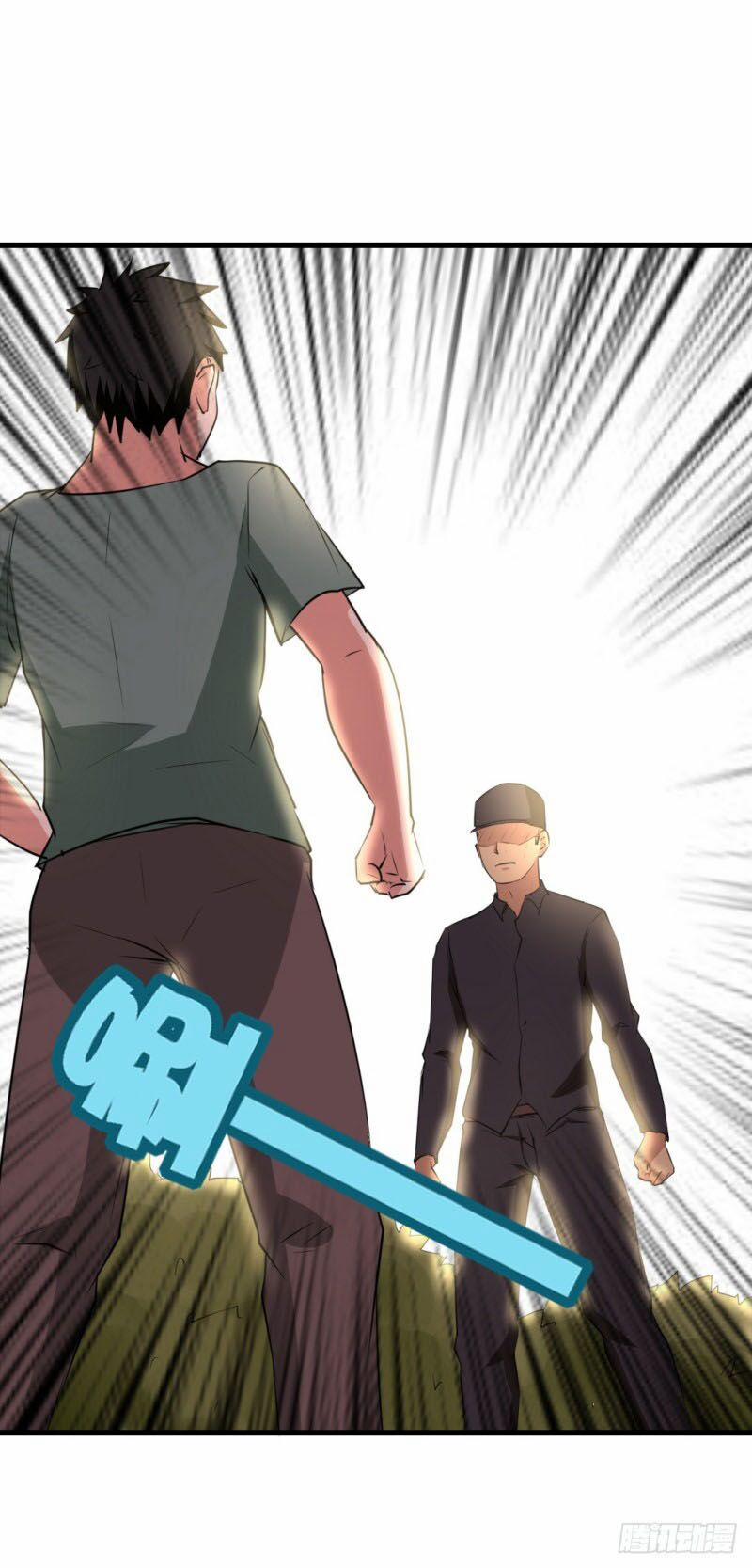 Tôi Và Cô Nàng Thuê Trọ Xinh Đẹp 26 Tuổi 25 trang 2