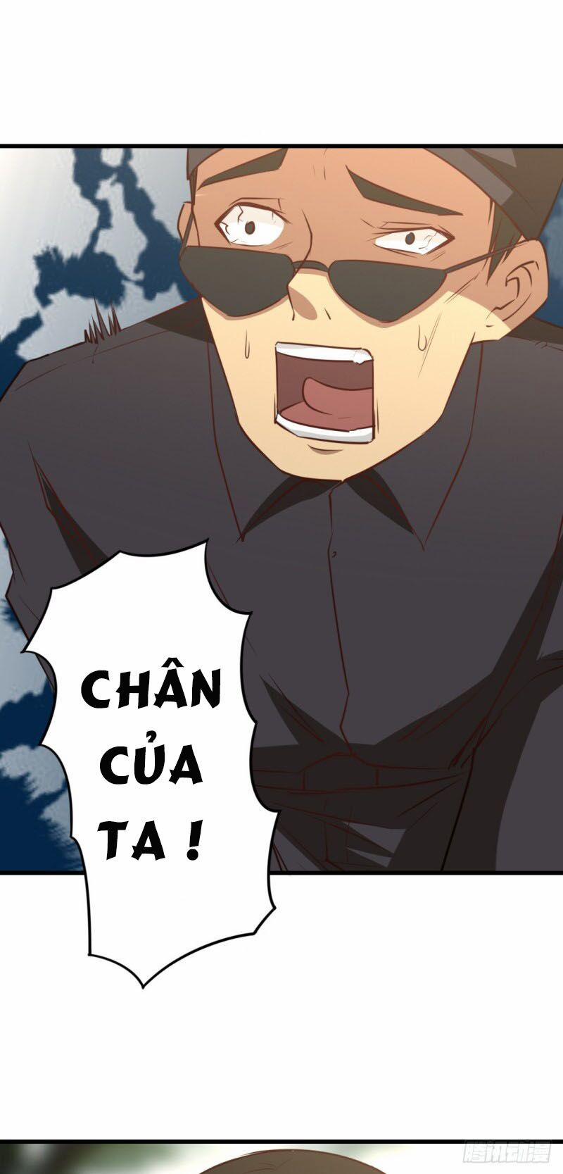 Tôi Và Cô Nàng Thuê Trọ Xinh Đẹp 26 Tuổi 25 trang 22