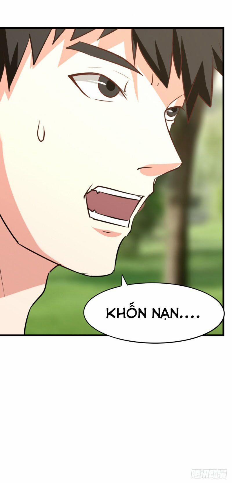 Tôi Và Cô Nàng Thuê Trọ Xinh Đẹp 26 Tuổi 25 trang 5