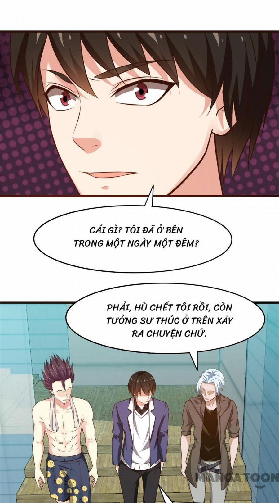 Tôi Và Cô Nàng Thuê Trọ Xinh Đẹp 26 Tuổi 253 trang 0