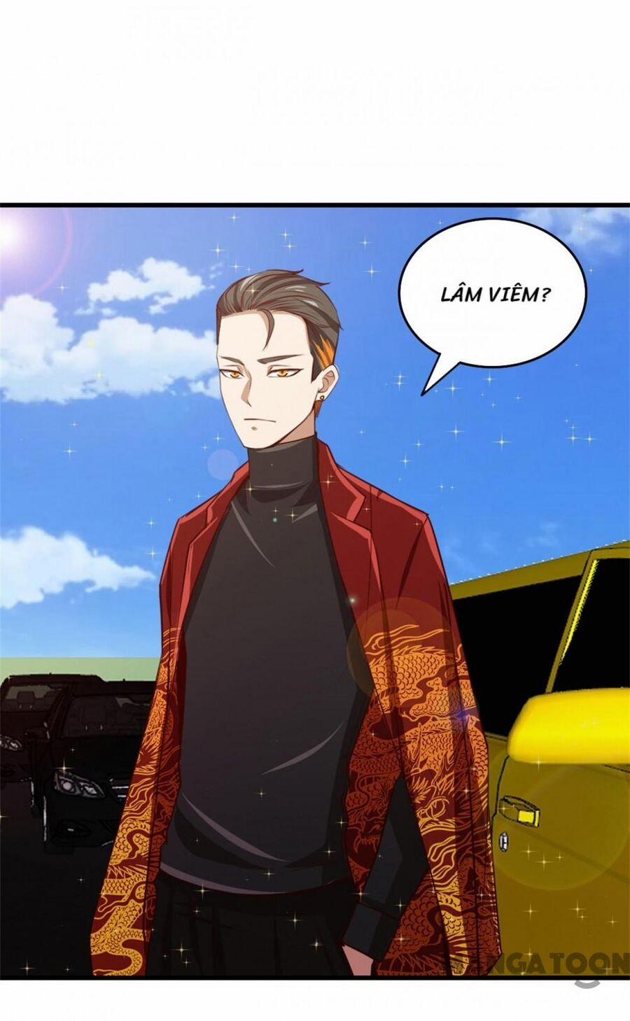 Tôi Và Cô Nàng Thuê Trọ Xinh Đẹp 26 Tuổi 255 trang 14