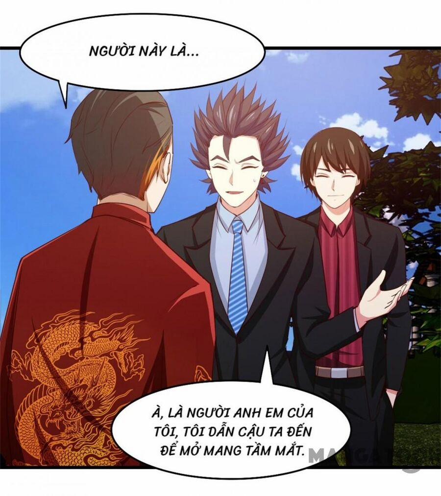 Tôi Và Cô Nàng Thuê Trọ Xinh Đẹp 26 Tuổi 255 trang 16