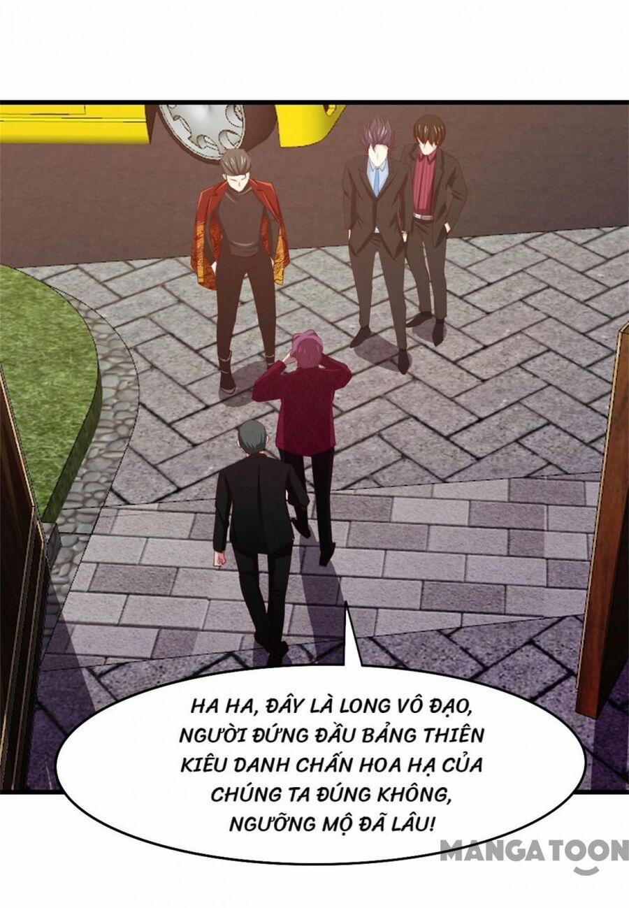 Tôi Và Cô Nàng Thuê Trọ Xinh Đẹp 26 Tuổi 255 trang 17