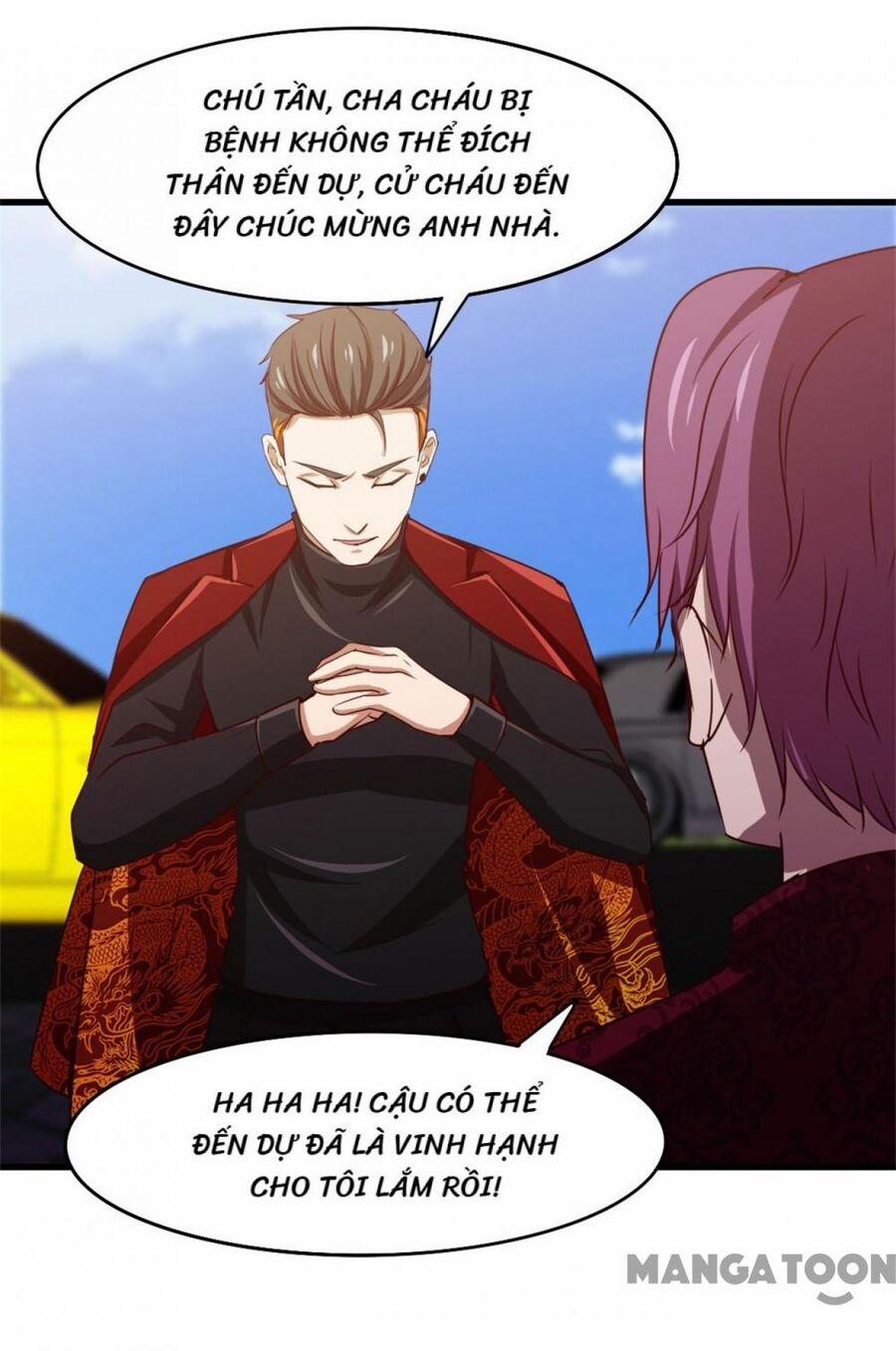 Tôi Và Cô Nàng Thuê Trọ Xinh Đẹp 26 Tuổi 255 trang 18