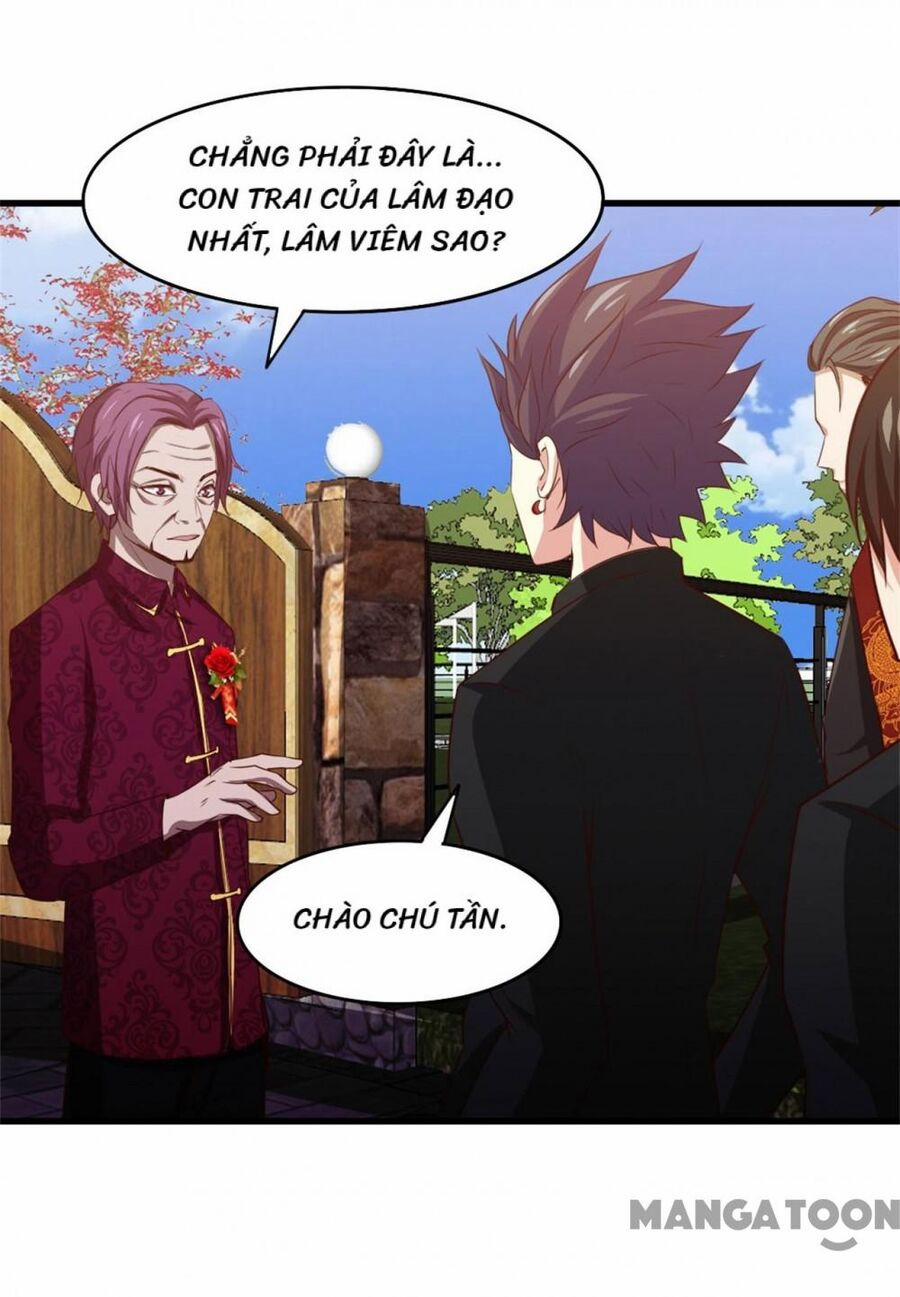 Tôi Và Cô Nàng Thuê Trọ Xinh Đẹp 26 Tuổi 255 trang 19