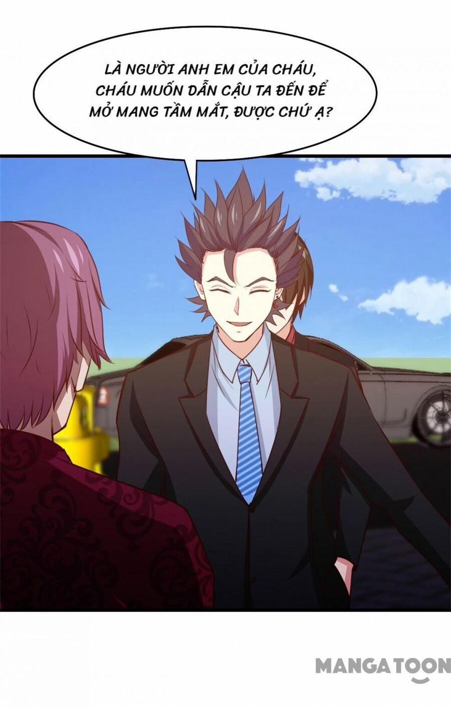 Tôi Và Cô Nàng Thuê Trọ Xinh Đẹp 26 Tuổi 255 trang 22