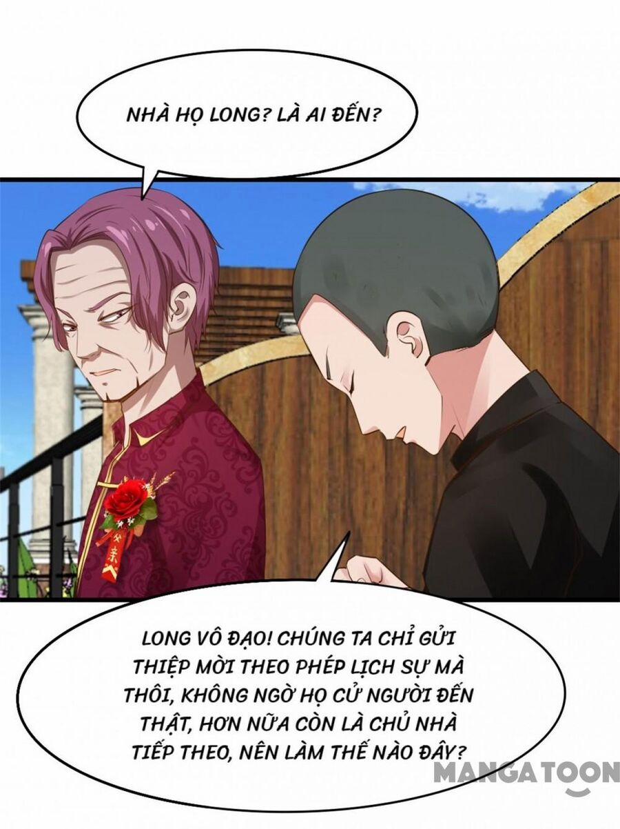 Tôi Và Cô Nàng Thuê Trọ Xinh Đẹp 26 Tuổi 255 trang 9