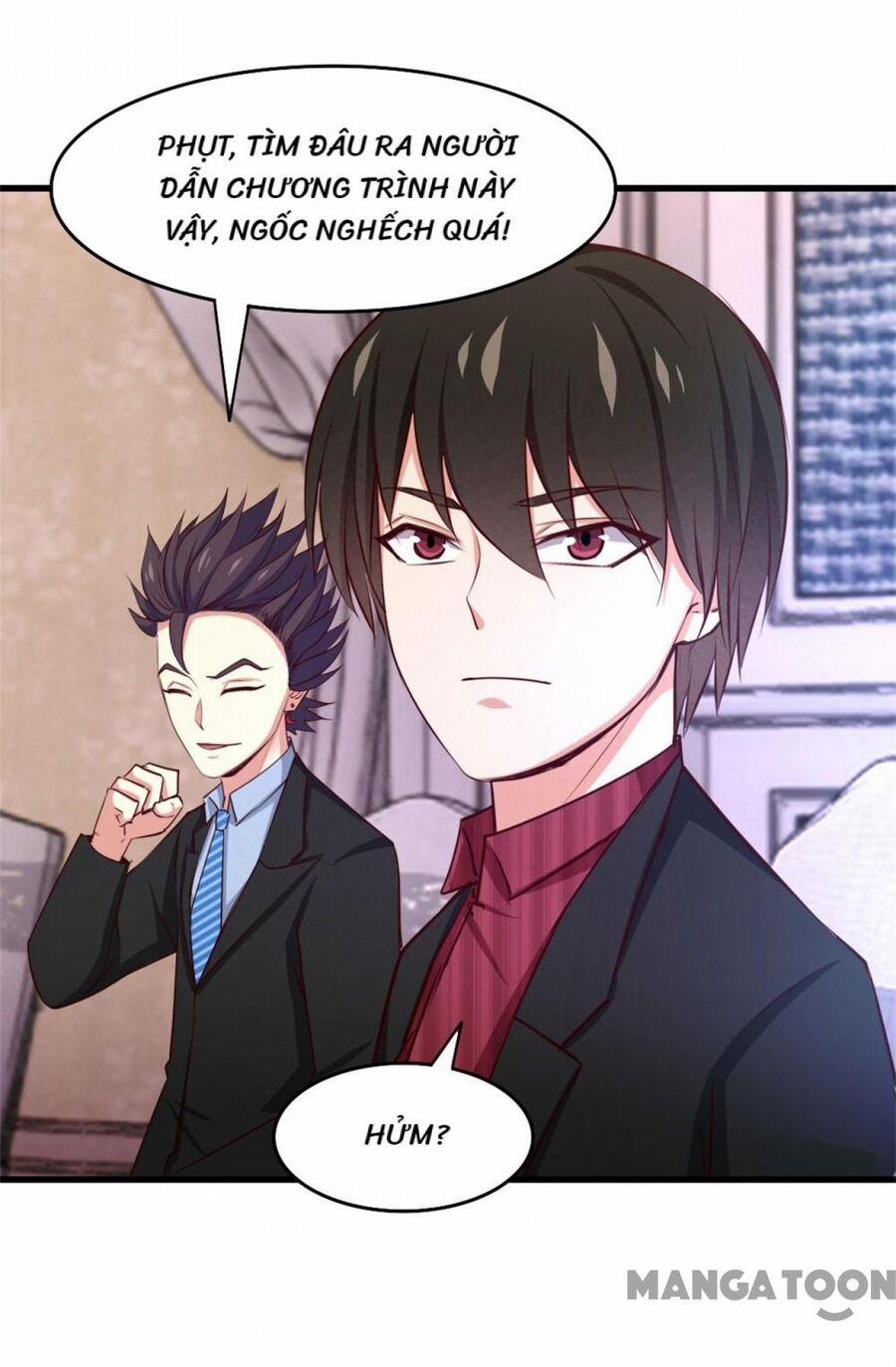 Tôi Và Cô Nàng Thuê Trọ Xinh Đẹp 26 Tuổi 256 trang 16