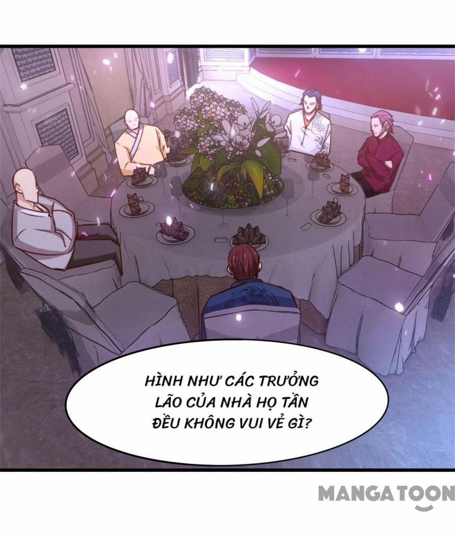 Tôi Và Cô Nàng Thuê Trọ Xinh Đẹp 26 Tuổi 256 trang 4