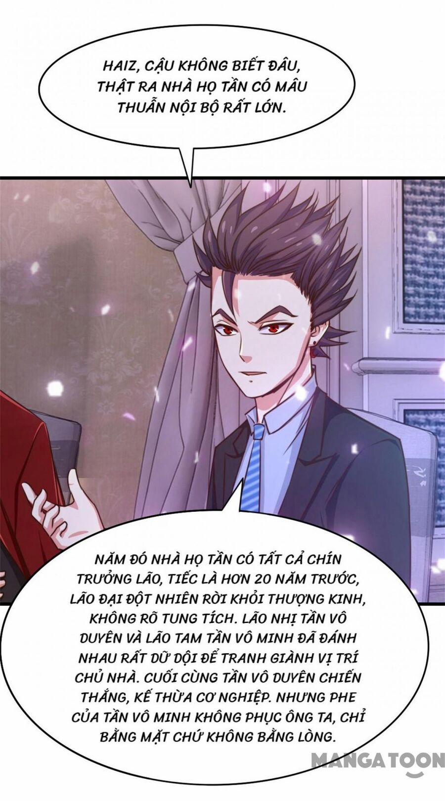 Tôi Và Cô Nàng Thuê Trọ Xinh Đẹp 26 Tuổi 256 trang 5