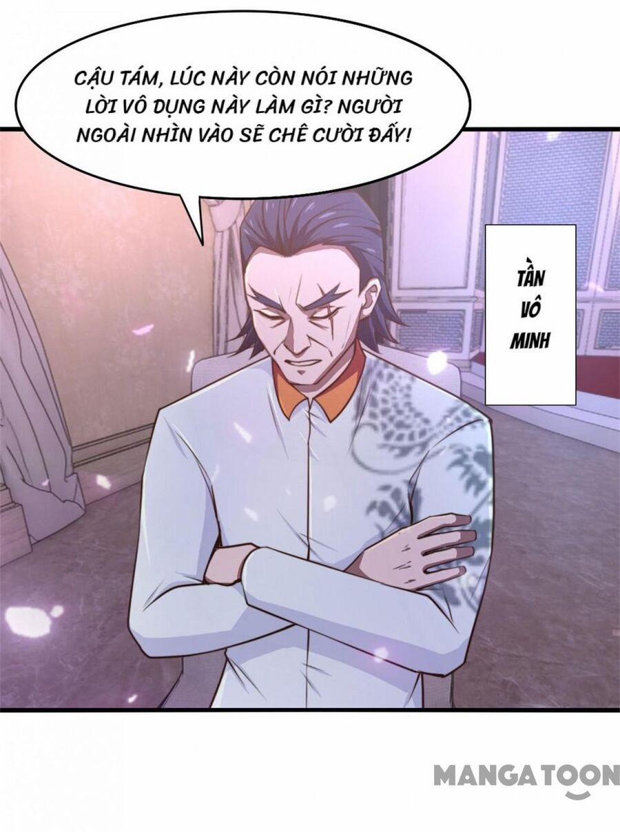 Tôi Và Cô Nàng Thuê Trọ Xinh Đẹp 26 Tuổi 256 trang 7