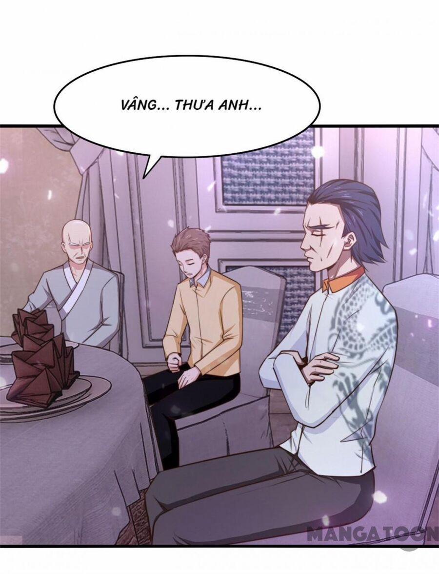 Tôi Và Cô Nàng Thuê Trọ Xinh Đẹp 26 Tuổi 256 trang 8