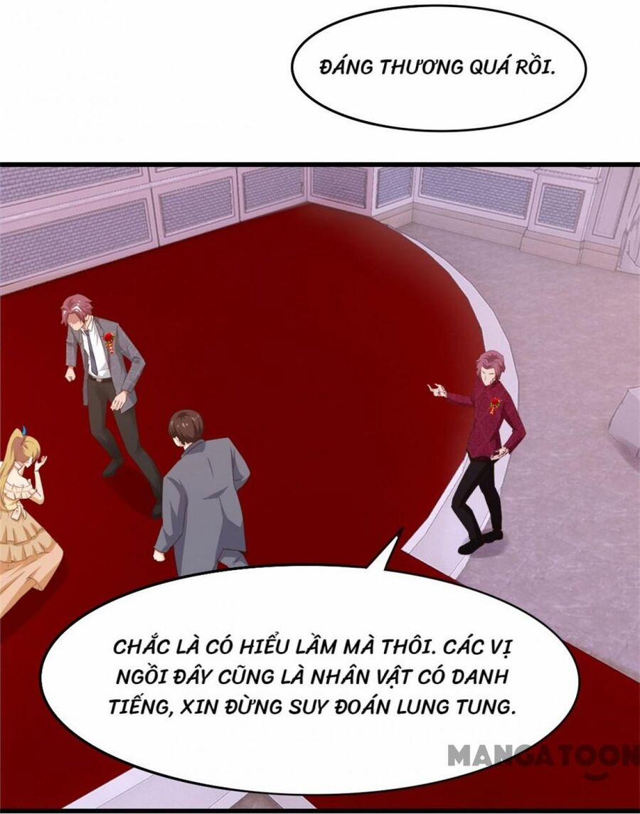 Tôi Và Cô Nàng Thuê Trọ Xinh Đẹp 26 Tuổi 257 trang 10