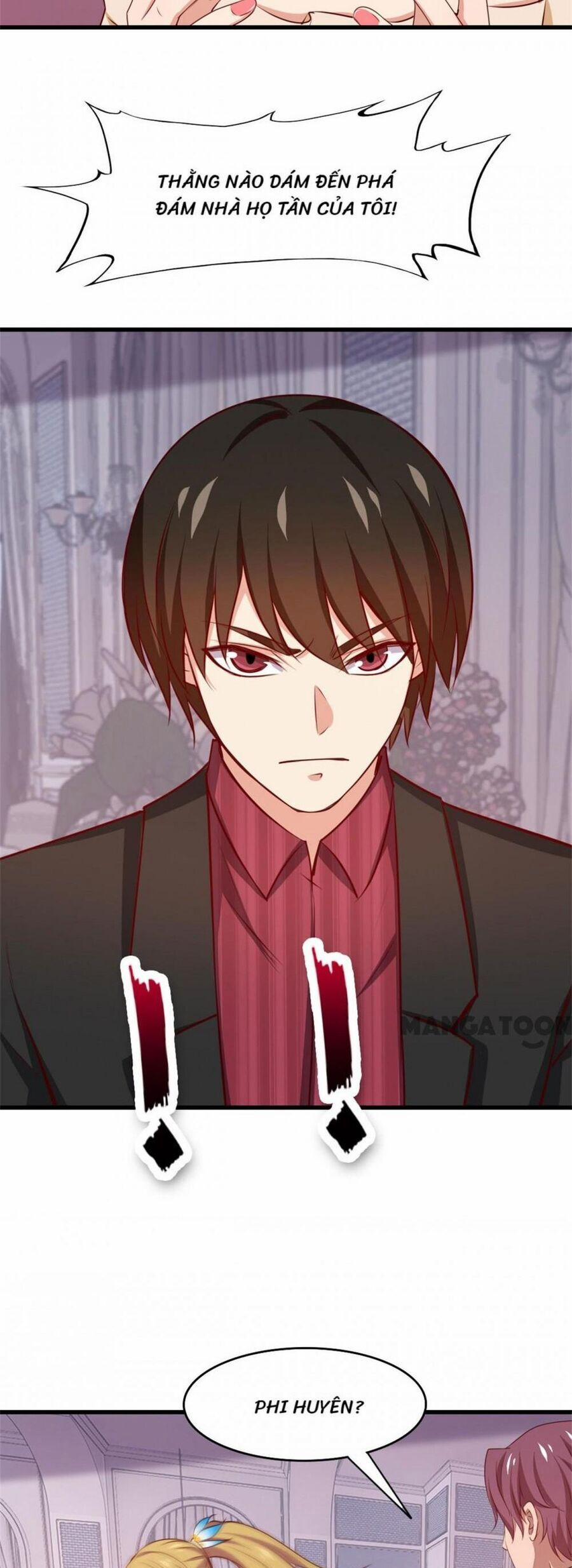 Tôi Và Cô Nàng Thuê Trọ Xinh Đẹp 26 Tuổi 257 trang 20