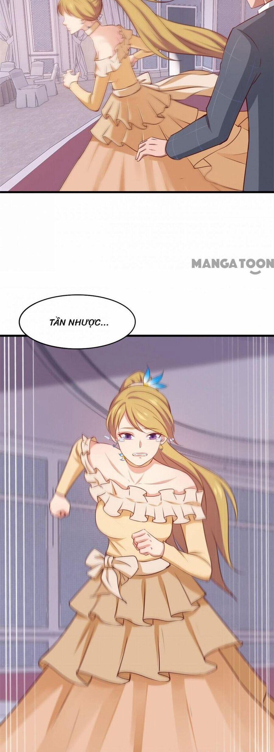 Tôi Và Cô Nàng Thuê Trọ Xinh Đẹp 26 Tuổi 257 trang 21