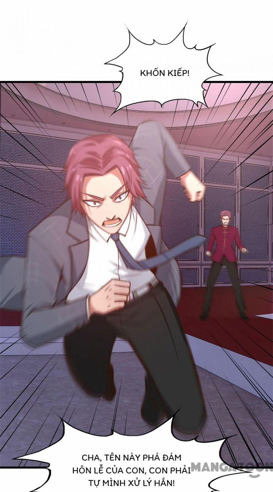 Tôi Và Cô Nàng Thuê Trọ Xinh Đẹp 26 Tuổi 257 trang 28