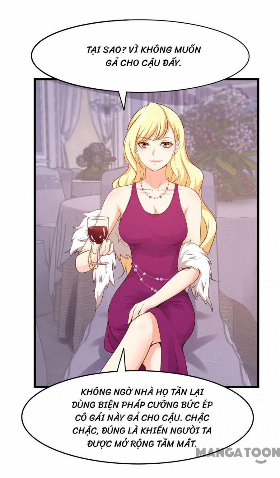 Tôi Và Cô Nàng Thuê Trọ Xinh Đẹp 26 Tuổi 257 trang 8