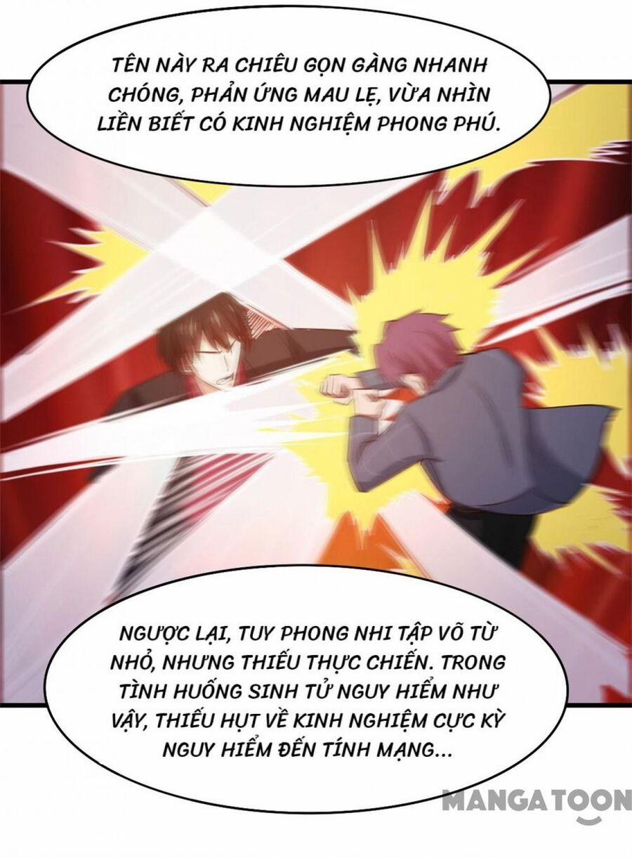 Tôi Và Cô Nàng Thuê Trọ Xinh Đẹp 26 Tuổi 258 trang 14