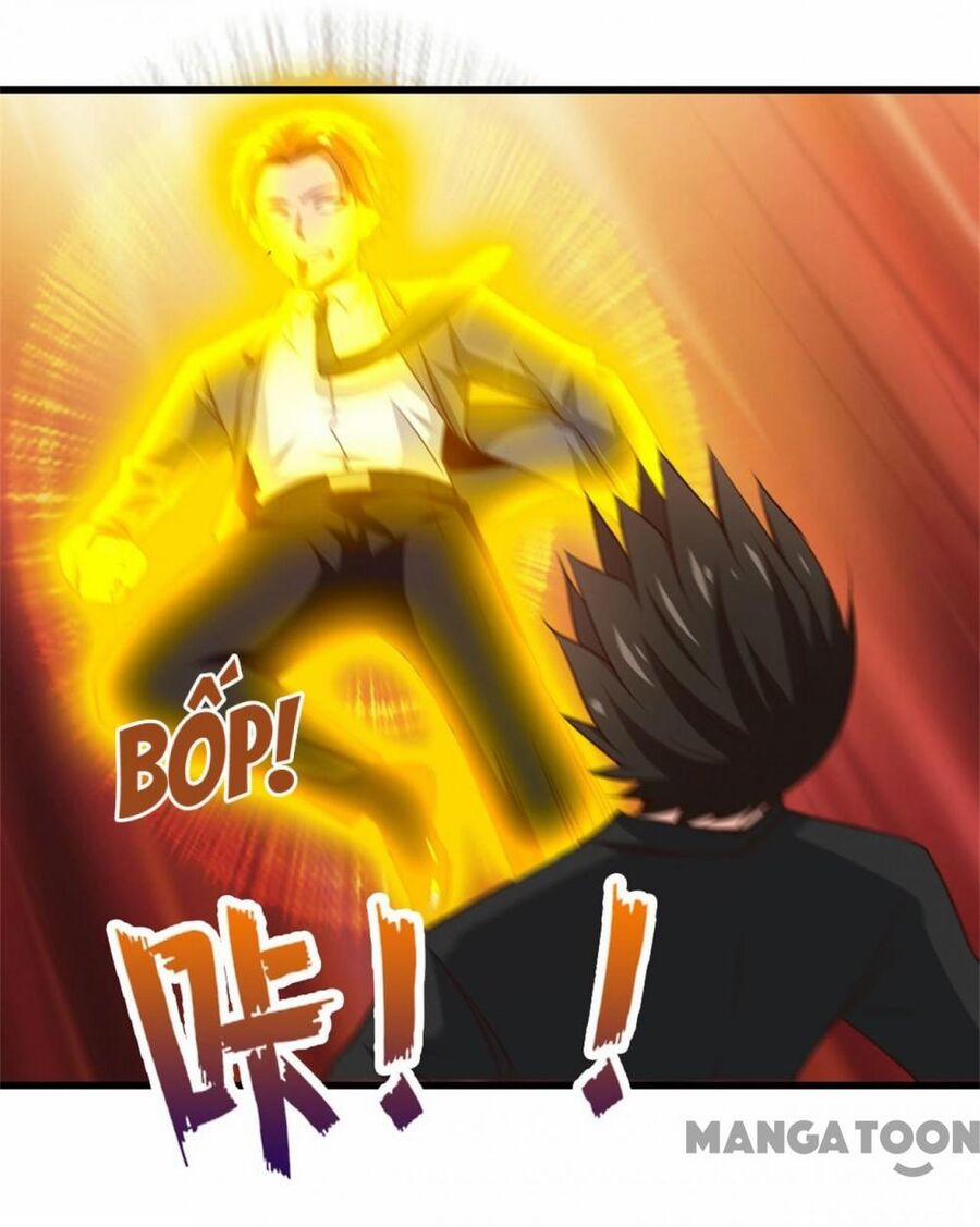 Tôi Và Cô Nàng Thuê Trọ Xinh Đẹp 26 Tuổi 259 trang 14