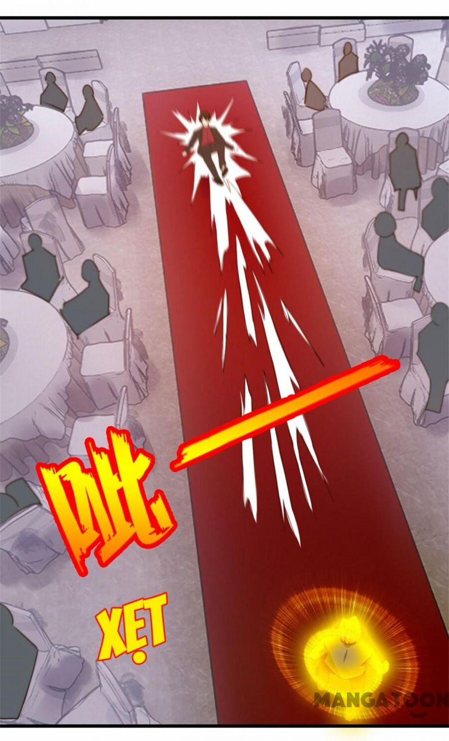 Tôi Và Cô Nàng Thuê Trọ Xinh Đẹp 26 Tuổi 259 trang 16