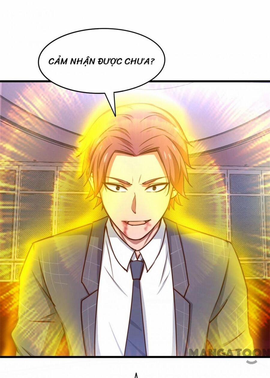 Tôi Và Cô Nàng Thuê Trọ Xinh Đẹp 26 Tuổi 259 trang 18