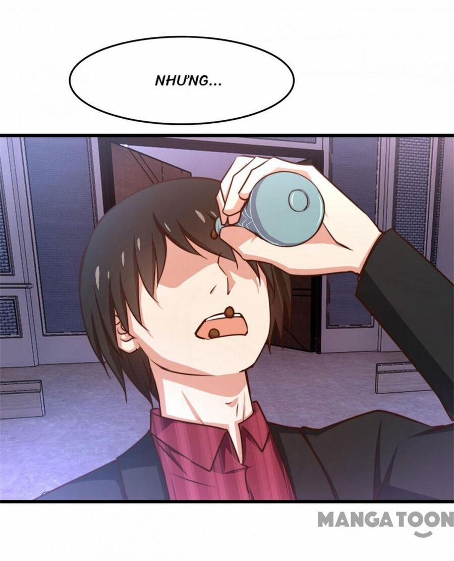 Tôi Và Cô Nàng Thuê Trọ Xinh Đẹp 26 Tuổi 259 trang 21