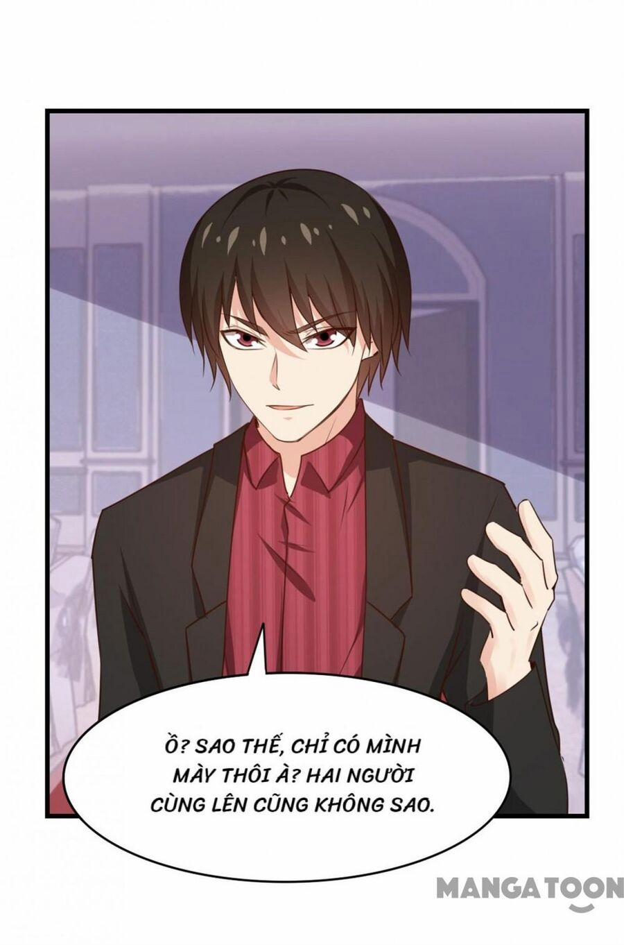 Tôi Và Cô Nàng Thuê Trọ Xinh Đẹp 26 Tuổi 259 trang 4