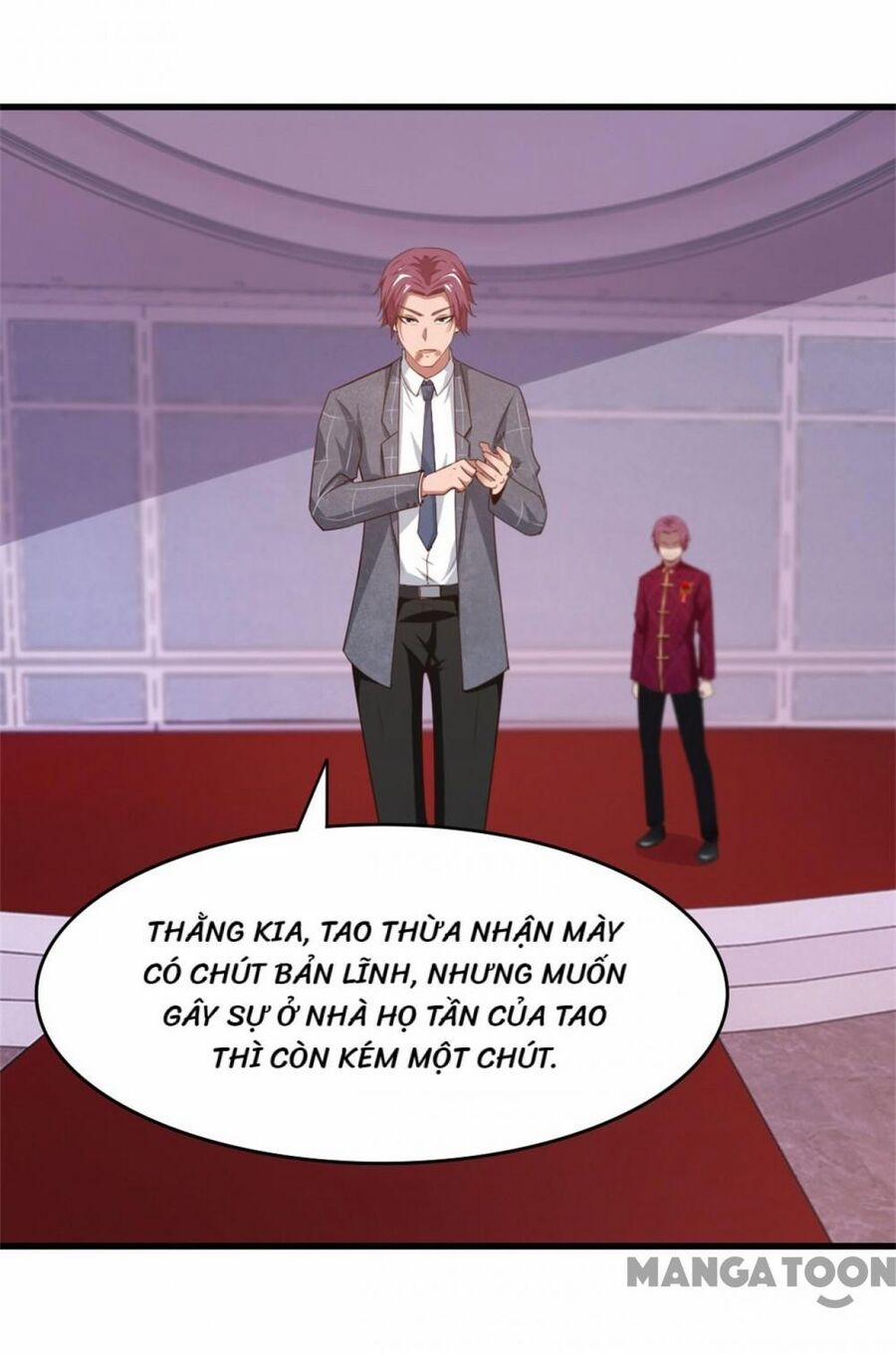 Tôi Và Cô Nàng Thuê Trọ Xinh Đẹp 26 Tuổi 259 trang 5