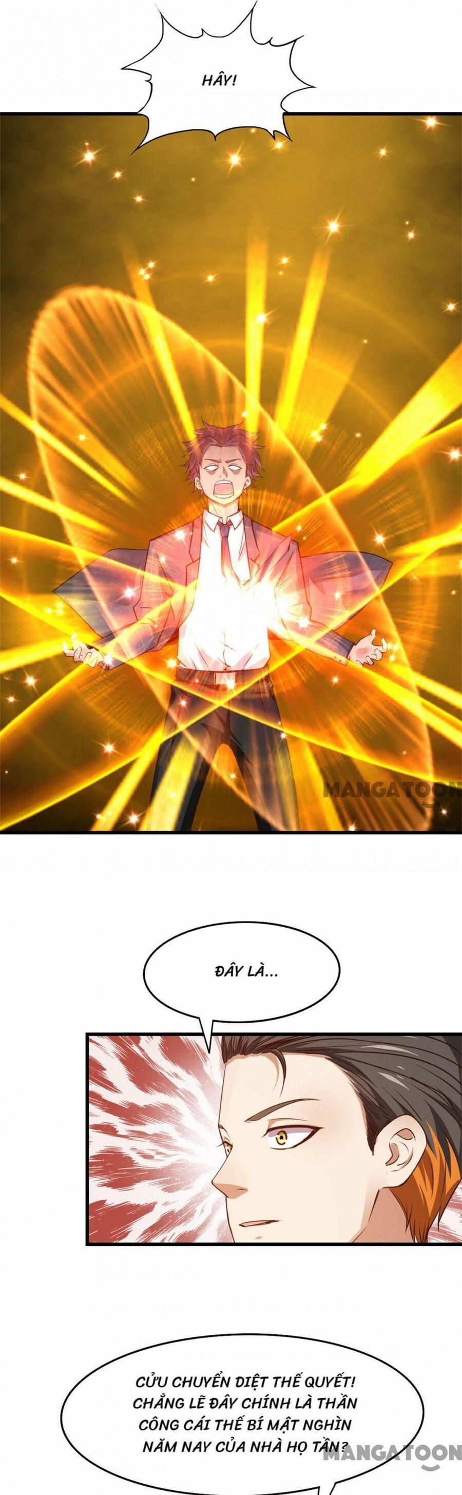 Tôi Và Cô Nàng Thuê Trọ Xinh Đẹp 26 Tuổi 259 trang 7